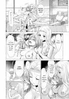 Kadan -Helichrysum- / 花談 −ヘリクリサム− [Sakurai Minami] [Original] Thumbnail Page 69