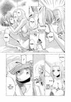 Kadan -Helichrysum- / 花談 −ヘリクリサム− [Sakurai Minami] [Original] Thumbnail Page 70