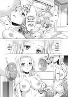 Kadan -Helichrysum- / 花談 −ヘリクリサム− [Sakurai Minami] [Original] Thumbnail Page 77