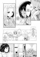Kadan -Helichrysum- / 花談 −ヘリクリサム− [Sakurai Minami] [Original] Thumbnail Page 78
