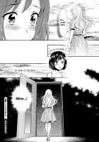 Kadan -Helichrysum- / 花談 −ヘリクリサム− [Sakurai Minami] [Original] Thumbnail Page 79
