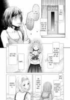Kadan -Helichrysum- / 花談 −ヘリクリサム− [Sakurai Minami] [Original] Thumbnail Page 82