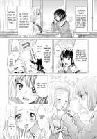 Kadan -Helichrysum- / 花談 −ヘリクリサム− [Sakurai Minami] [Original] Thumbnail Page 83