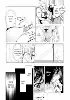 Kadan -Helichrysum- / 花談 −ヘリクリサム− [Sakurai Minami] [Original] Thumbnail Page 84