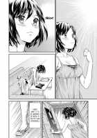 Kadan -Helichrysum- / 花談 −ヘリクリサム− [Sakurai Minami] [Original] Thumbnail Page 85