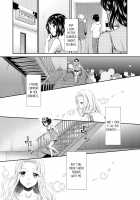 Kadan -Helichrysum- / 花談 −ヘリクリサム− [Sakurai Minami] [Original] Thumbnail Page 86