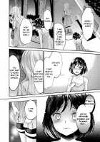 Kadan -Helichrysum- / 花談 −ヘリクリサム− [Sakurai Minami] [Original] Thumbnail Page 89