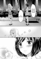 Kadan -Helichrysum- / 花談 −ヘリクリサム− [Sakurai Minami] [Original] Thumbnail Page 90