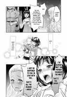 Kadan -Helichrysum- / 花談 −ヘリクリサム− [Sakurai Minami] [Original] Thumbnail Page 91