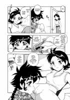 Blue Heaven 2 / BLUE HEAVEN 2 [Shinozaki Rei] [Original] Thumbnail Page 112
