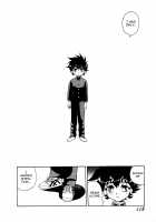 Blue Heaven 2 / BLUE HEAVEN 2 [Shinozaki Rei] [Original] Thumbnail Page 116