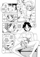 Blue Heaven 2 / BLUE HEAVEN 2 [Shinozaki Rei] [Original] Thumbnail Page 11