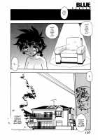 Blue Heaven 2 / BLUE HEAVEN 2 [Shinozaki Rei] [Original] Thumbnail Page 124