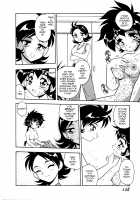 Blue Heaven 2 / BLUE HEAVEN 2 [Shinozaki Rei] [Original] Thumbnail Page 126