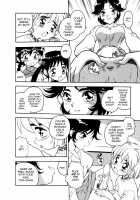 Blue Heaven 2 / BLUE HEAVEN 2 [Shinozaki Rei] [Original] Thumbnail Page 12