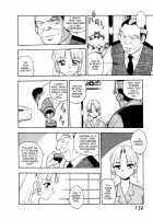 Blue Heaven 2 / BLUE HEAVEN 2 [Shinozaki Rei] [Original] Thumbnail Page 132