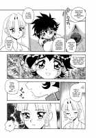 Blue Heaven 2 / BLUE HEAVEN 2 [Shinozaki Rei] [Original] Thumbnail Page 135