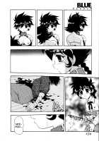 Blue Heaven 2 / BLUE HEAVEN 2 [Shinozaki Rei] [Original] Thumbnail Page 167