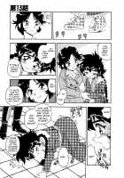 Blue Heaven 2 / BLUE HEAVEN 2 [Shinozaki Rei] [Original] Thumbnail Page 25