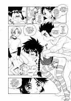 Blue Heaven 2 / BLUE HEAVEN 2 [Shinozaki Rei] [Original] Thumbnail Page 34