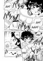 Blue Heaven 2 / BLUE HEAVEN 2 [Shinozaki Rei] [Original] Thumbnail Page 40