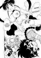 Blue Heaven 2 / BLUE HEAVEN 2 [Shinozaki Rei] [Original] Thumbnail Page 08