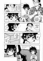 Blue Heaven 2 / BLUE HEAVEN 2 [Shinozaki Rei] [Original] Thumbnail Page 94
