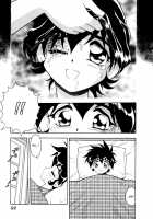 Blue Heaven 2 / BLUE HEAVEN 2 [Shinozaki Rei] [Original] Thumbnail Page 97