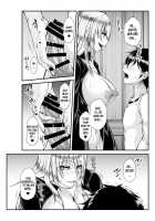 Himitsu no Zangeshitsu / 秘蜜の懺悔室 [Kakitsubata Kanae] [Original] Thumbnail Page 10