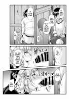 Himitsu no Zangeshitsu / 秘蜜の懺悔室 [Kakitsubata Kanae] [Original] Thumbnail Page 06