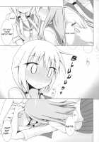 Aikawa-san Soft Yandere / 相川さんソフトやんでれ [Hiyou] [Yuyushiki] Thumbnail Page 10