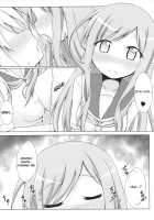 Aikawa-san Soft Yandere / 相川さんソフトやんでれ [Hiyou] [Yuyushiki] Thumbnail Page 11