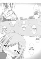 Aikawa-san Soft Yandere / 相川さんソフトやんでれ [Hiyou] [Yuyushiki] Thumbnail Page 09