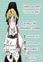 Aisuru Koto Hi no Gotoku / 愛すること火の如く [Kannko] [Gotoubun No Hanayome] Thumbnail Page 23