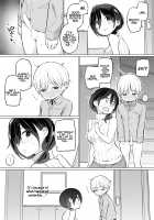 Okaa-san de Seitsuu Shichatta Ryouta-kun / お義母さんで精通しちゃった亮太くん [Nora Higuma] [Original] Thumbnail Page 18