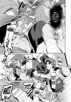 Kinju no Madousho Touzoku Danshi o Saimin Mahou de Zettai Fukujuu / 禁呪の魔道書 盗賊男子を催眠魔法で絶対服従 [Erutasuku] [Original] Thumbnail Page 19