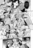 Kinju no Madousho Touzoku Danshi o Saimin Mahou de Zettai Fukujuu / 禁呪の魔道書 盗賊男子を催眠魔法で絶対服従 [Erutasuku] [Original] Thumbnail Page 21