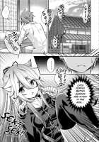 Yamakaze Nyanko wa Gaman ga Dekinai / 山風にゃんこは我慢が出来ない [Kurun] [Kantai Collection] Thumbnail Page 05