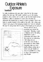 Chapter 7 / Chapter 8 - Outdoor Athlete'S Exposure / Cute Voyeur Company [Matsuzaki Tsukasa] [Original] Thumbnail Page 17