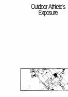 Chapter 7 / Chapter 8 - Outdoor Athlete'S Exposure / Cute Voyeur Company [Matsuzaki Tsukasa] [Original] Thumbnail Page 18