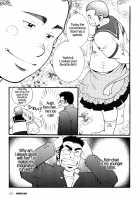 Chapter 7 / Chapter 8 - Outdoor Athlete'S Exposure / Cute Voyeur Company [Matsuzaki Tsukasa] [Original] Thumbnail Page 21