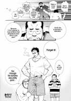 Chapter 7 / Chapter 8 - Outdoor Athlete'S Exposure / Cute Voyeur Company [Matsuzaki Tsukasa] [Original] Thumbnail Page 24