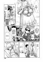 Houkago Dorei Club +1 / 放課後奴隷倶楽部+1 [Maguro Teikoku] [Original] Thumbnail Page 116
