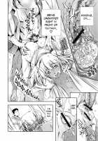 Houkago Dorei Club +1 / 放課後奴隷倶楽部+1 [Maguro Teikoku] [Original] Thumbnail Page 121