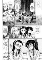 Houkago Dorei Club +1 / 放課後奴隷倶楽部+1 [Maguro Teikoku] [Original] Thumbnail Page 167