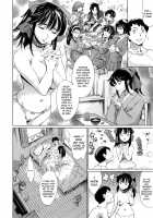Houkago Dorei Club +1 / 放課後奴隷倶楽部+1 [Maguro Teikoku] [Original] Thumbnail Page 17