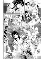 Houkago Dorei Club +1 / 放課後奴隷倶楽部+1 [Maguro Teikoku] [Original] Thumbnail Page 47