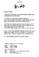 Kasen-chan ga Seiga-san ni Massage sareru Hon / 華扇ちゃんが青娥さんにマッサージされる本 [Borusiti] [Touhou Project] Thumbnail Page 25