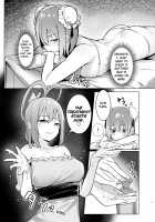 Kasen-chan ga Seiga-san ni Massage sareru Hon / 華扇ちゃんが青娥さんにマッサージされる本 [Borusiti] [Touhou Project] Thumbnail Page 08