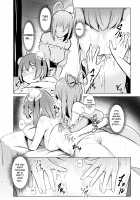 Kasen-chan ga Seiga-san ni Massage sareru Hon / 華扇ちゃんが青娥さんにマッサージされる本 [Borusiti] [Touhou Project] Thumbnail Page 09